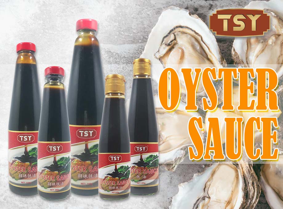 De impact van natriumarme oestersaus op de gezondheid van het hart: wat u moet weten