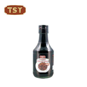 HACCP Halal Premium glutenvrije laag natriumsaus met lage natriumsaus