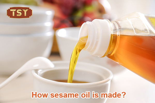 Ontgrendel de smaak van uw gerechten met dit eenvoudige recept voor sesamolie